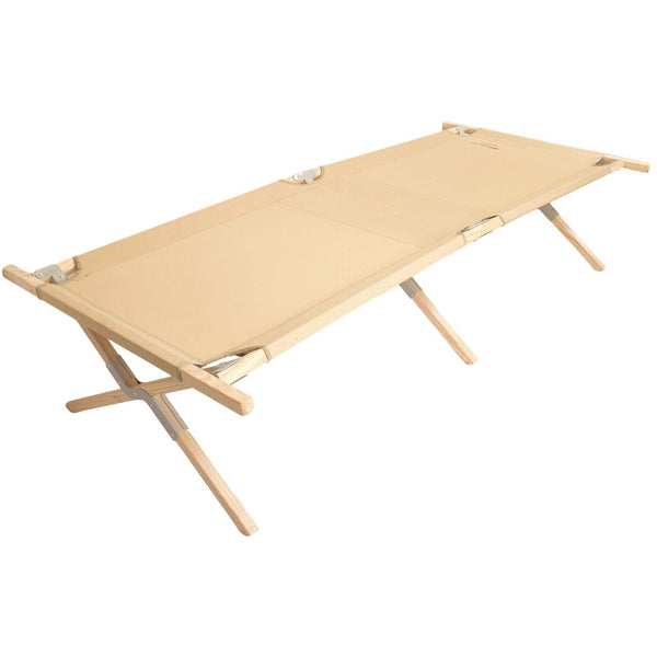 Maine Heritage Cot - Byer of Maine