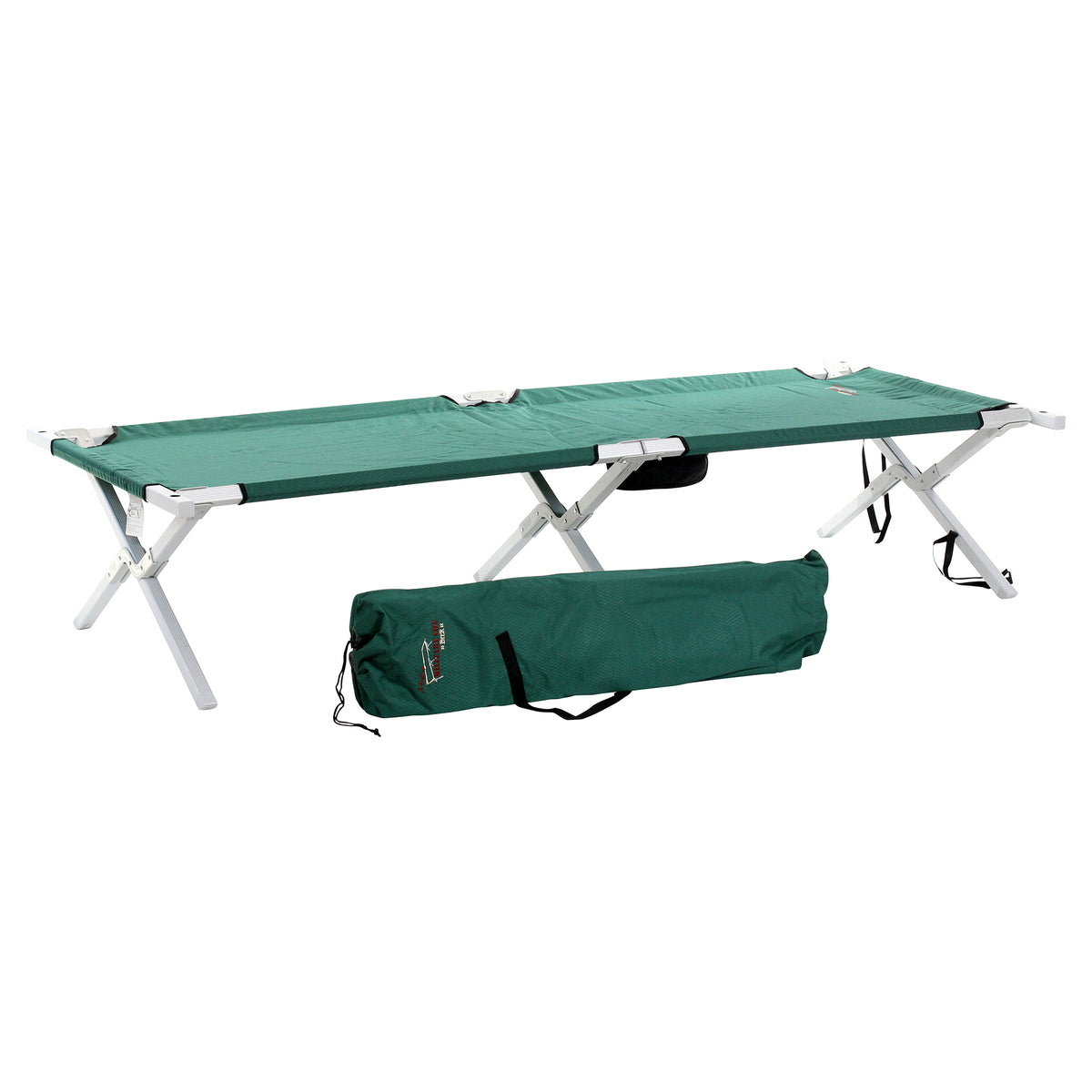 Maine Military Cot HD -- OUTLET STOCK