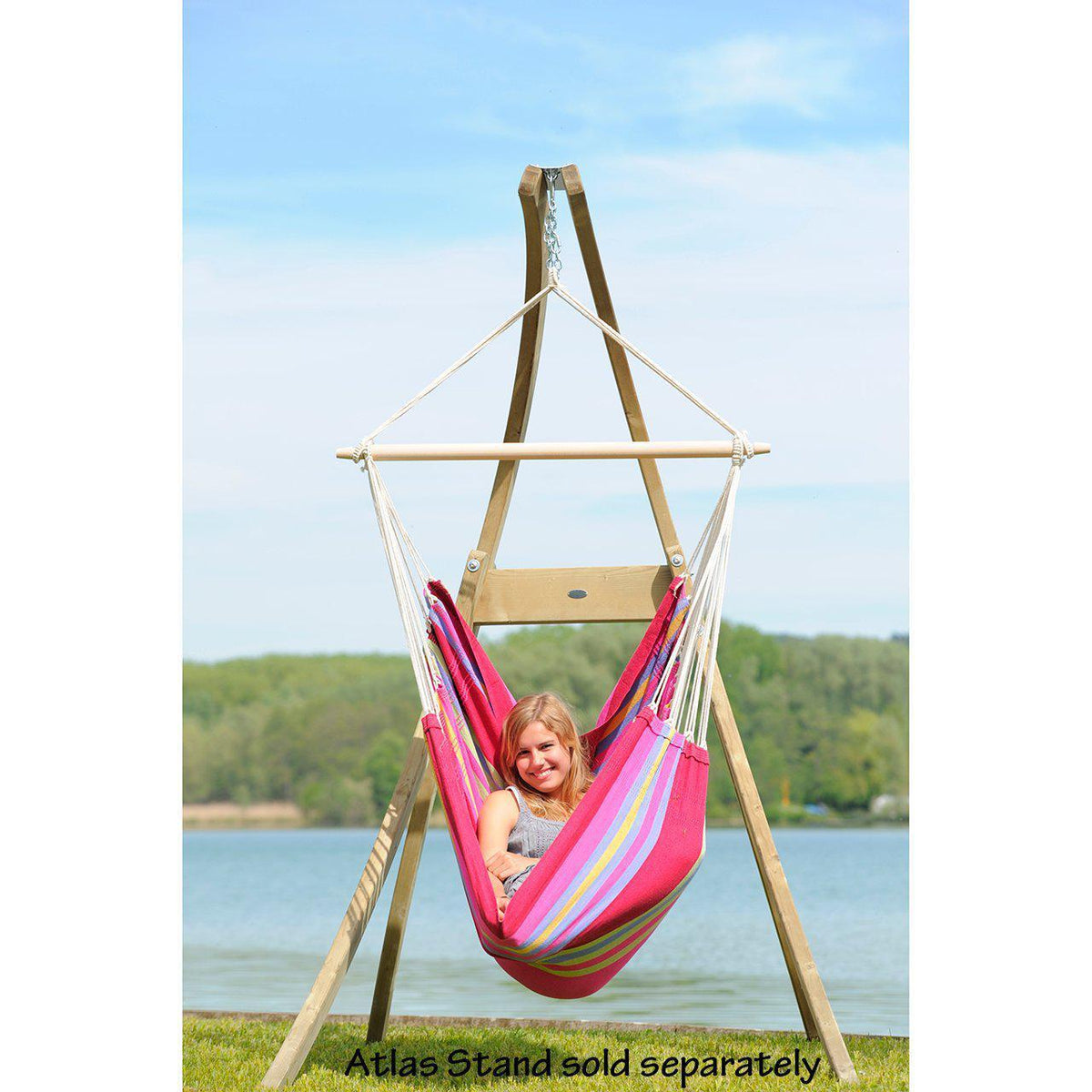 Brazil Hammock Chair, from Byer of Maine