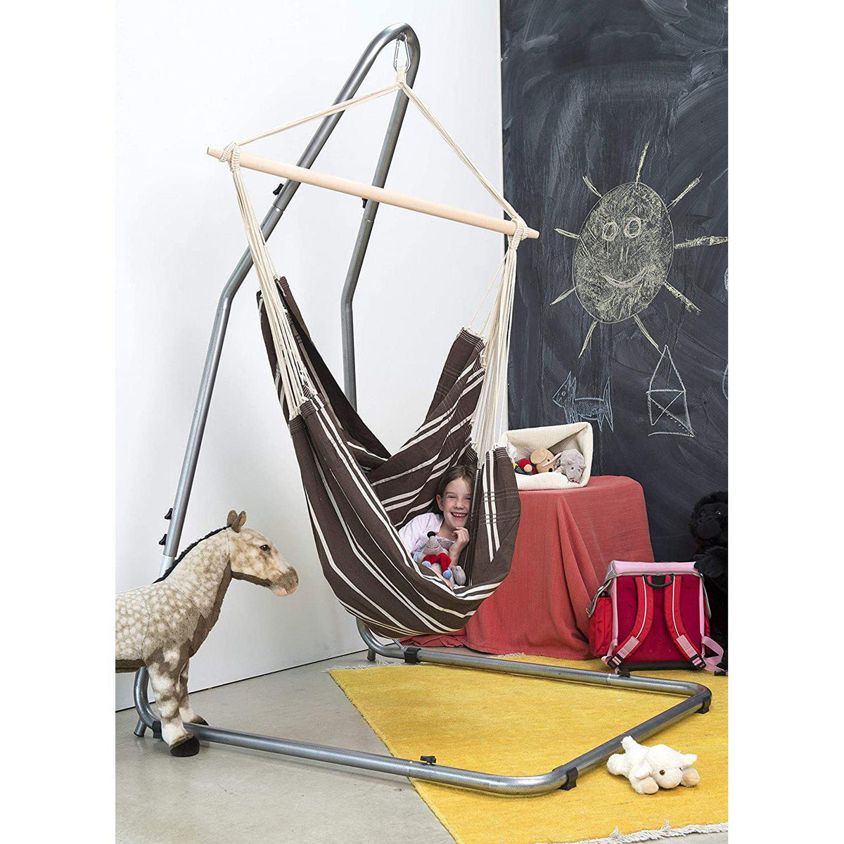 Brazil Hammock Chair, from Byer of Maine