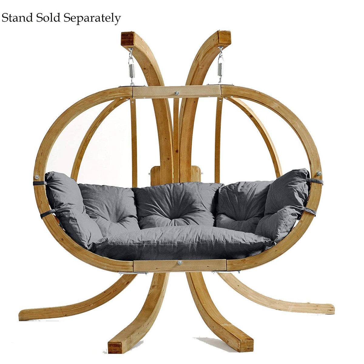 Globo Royal Chair, from Byer of Maine