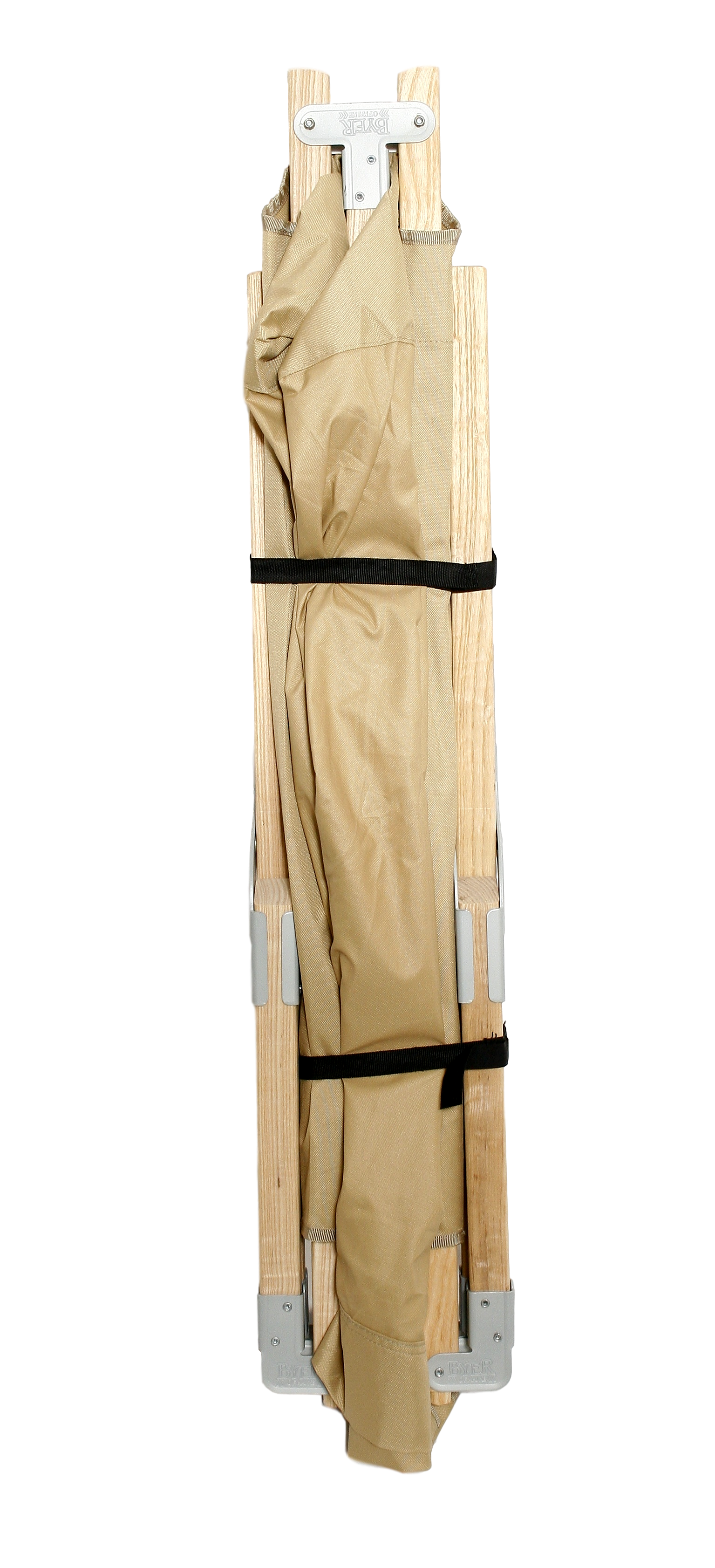 Maine Heritage Cot - Byer of Maine