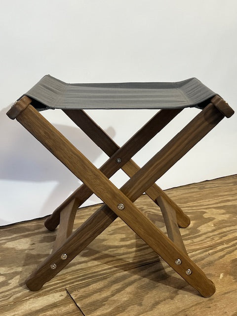 Pangean Folding Stool -- Outlet Stock