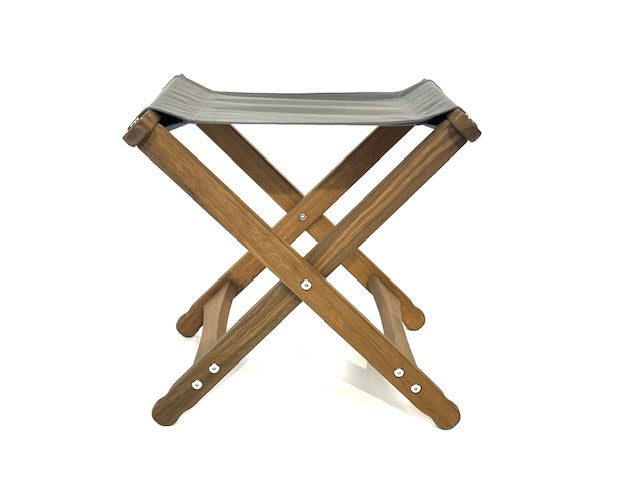 Pangean Folding Stool -- Outlet Stock