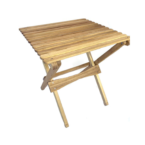 Pangean Folding Table - Large