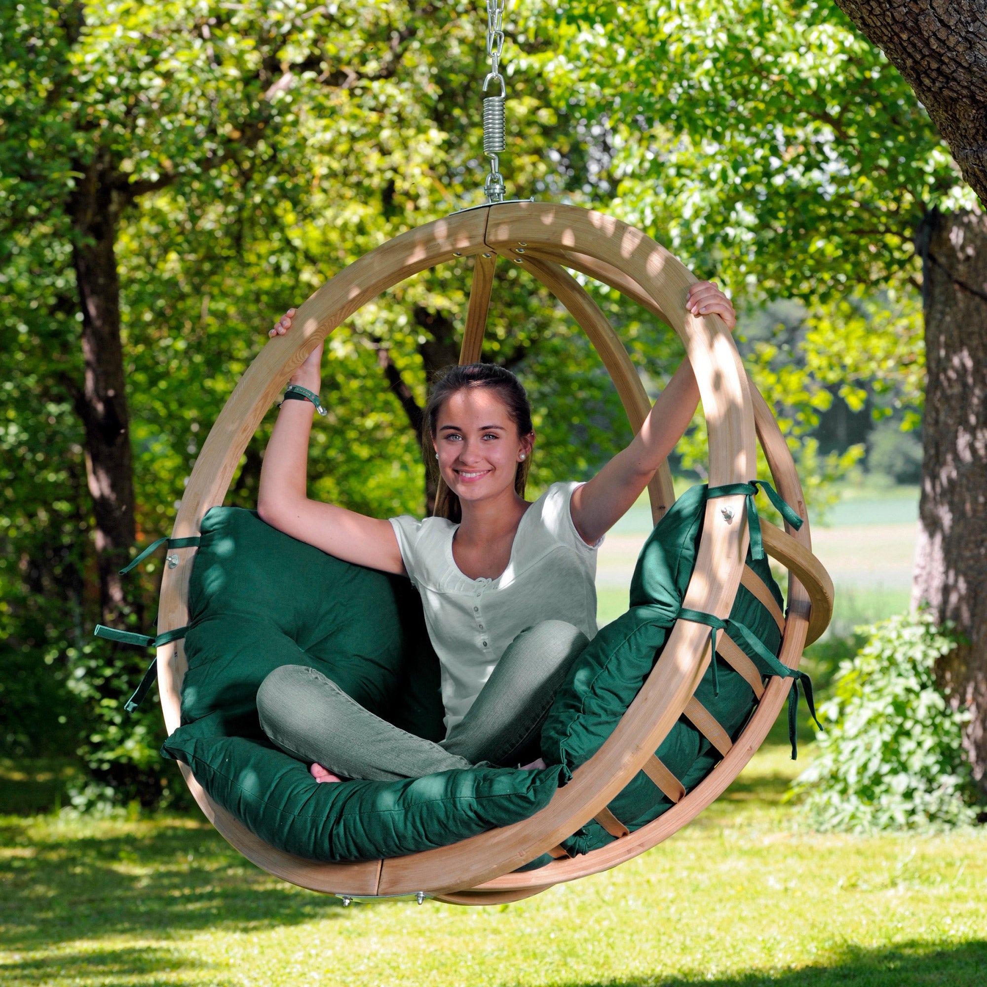 Byer of Maine | Hammocks, Camp Furniture, & Emergency Preparedness