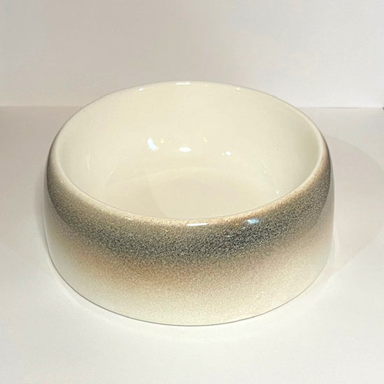 Byer Pet Bowl - Biscuit