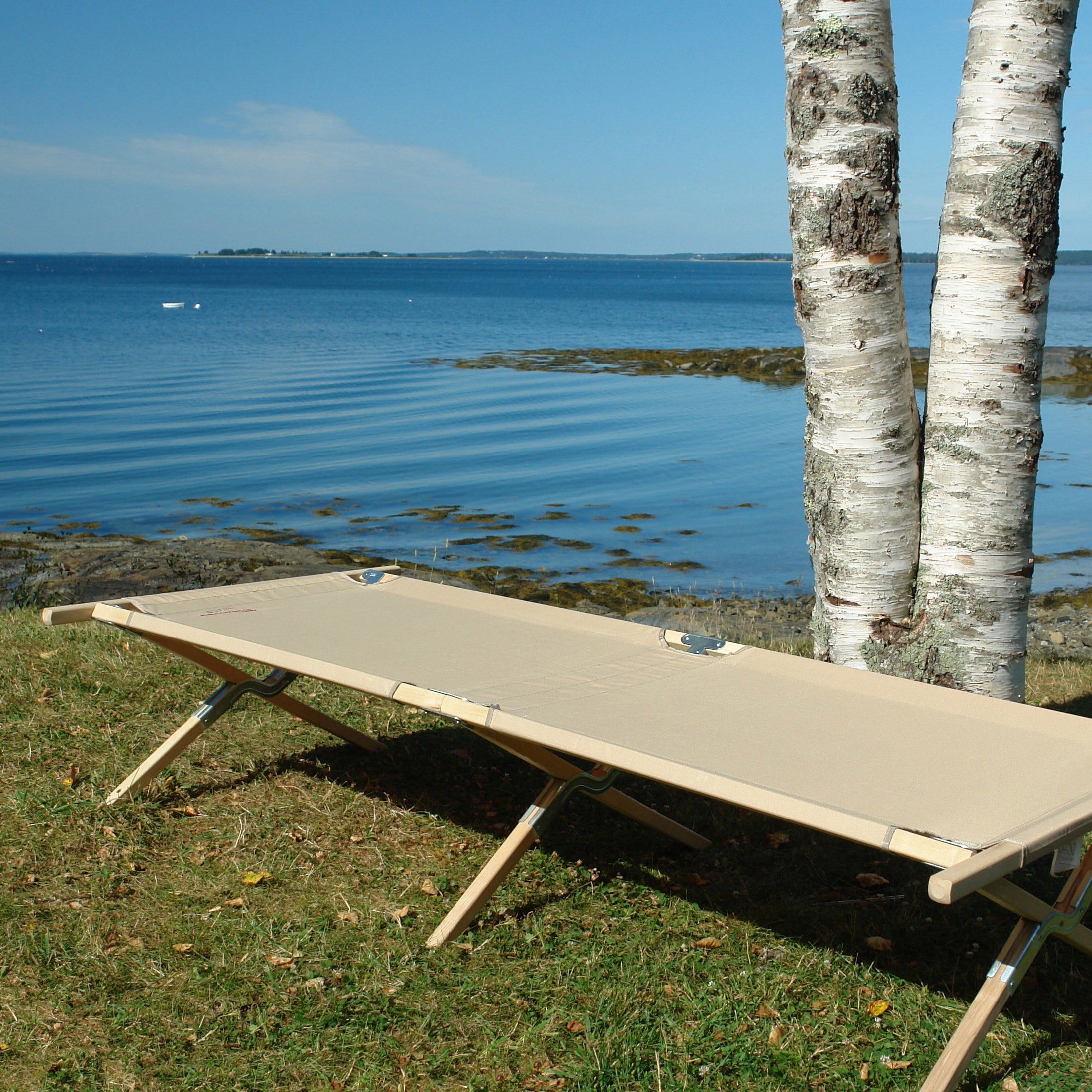 Byer of Maine | Hammocks, Camp Furniture, & Emergency Preparedness