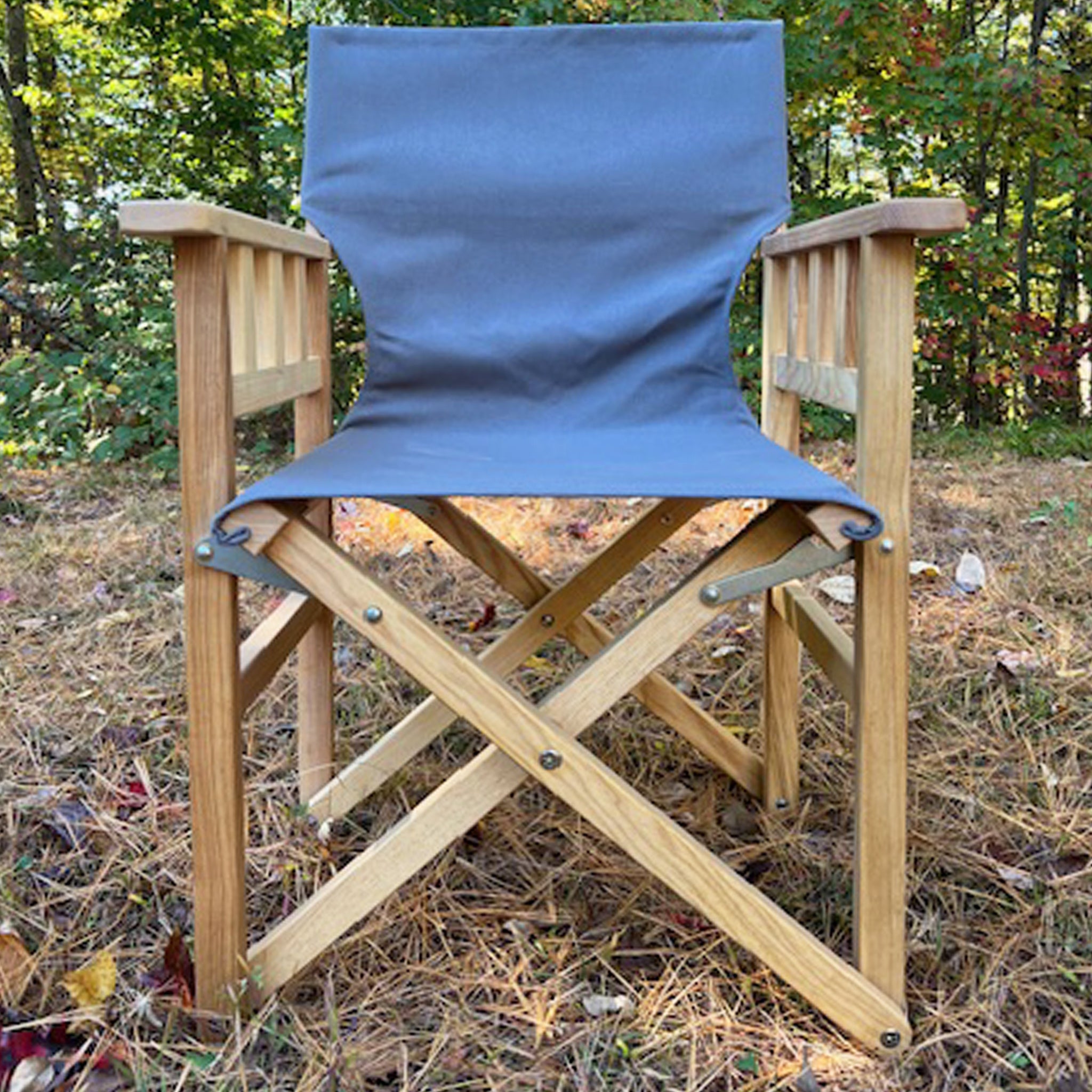 Pangean Campaign Chair - Byer of Maine