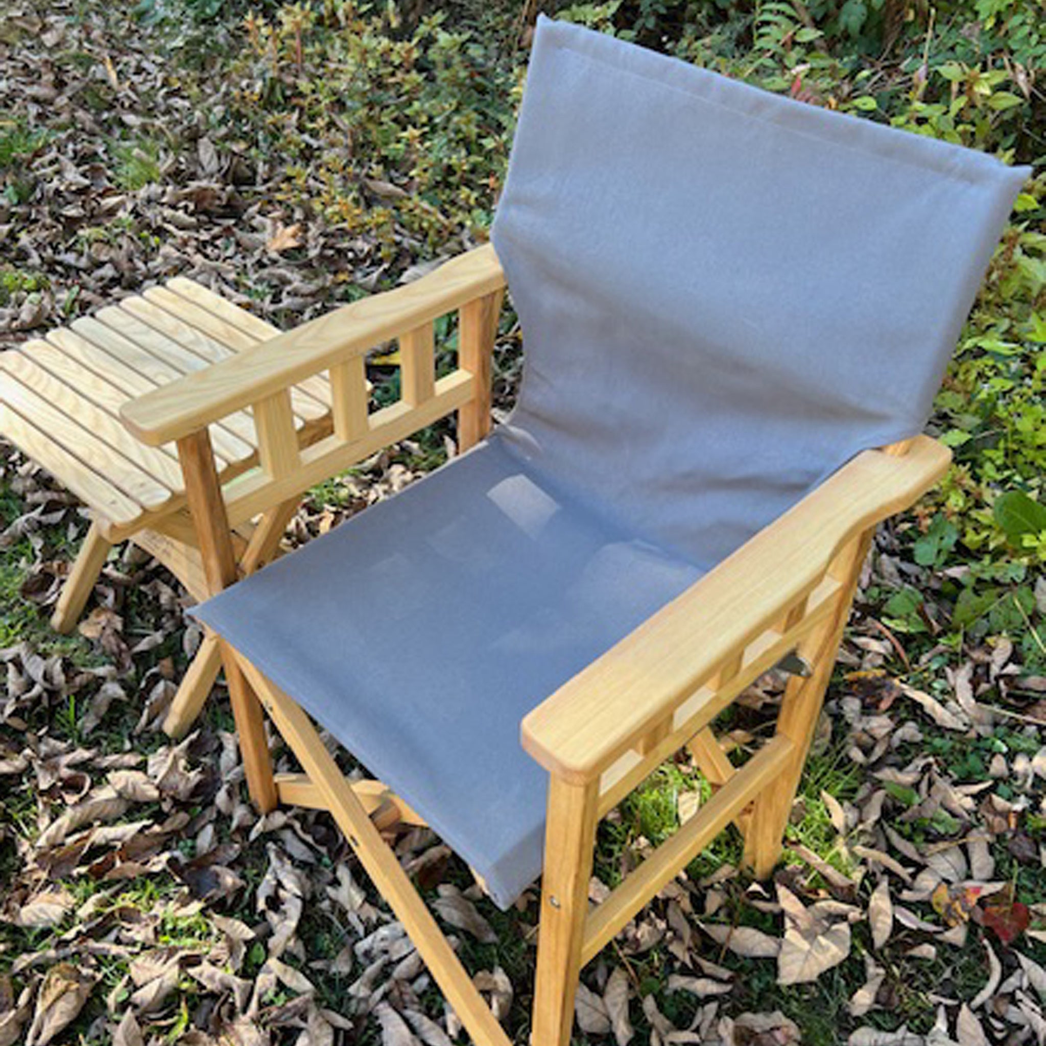 Pangean Campaign Chair - Byer of Maine