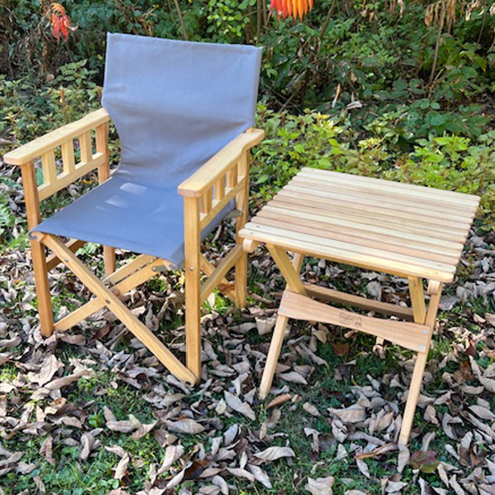 Pangean Campaign Chair - Byer of Maine