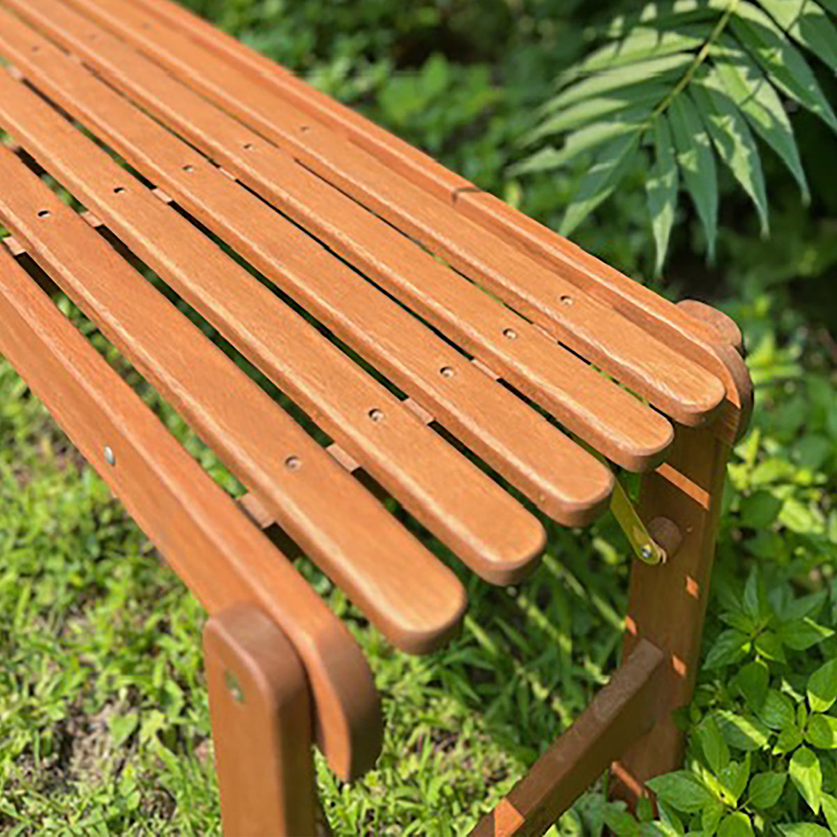 Pangean Folding Bench