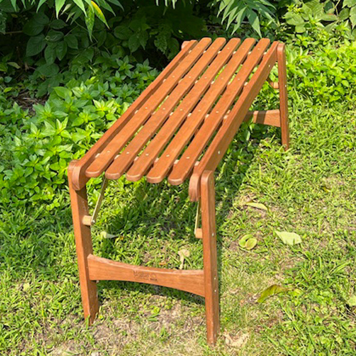 Pangean Folding Bench