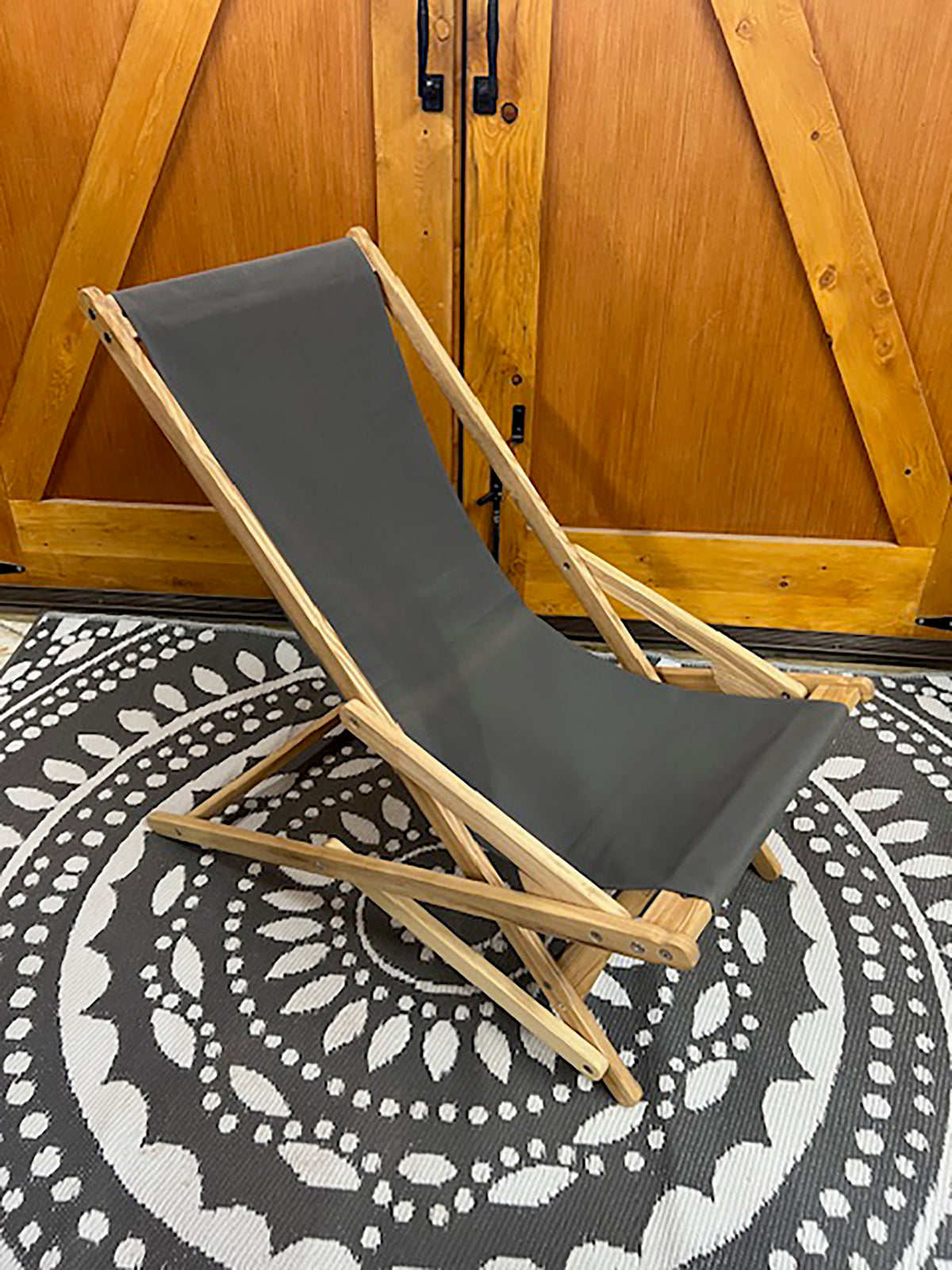 Pangean Glider