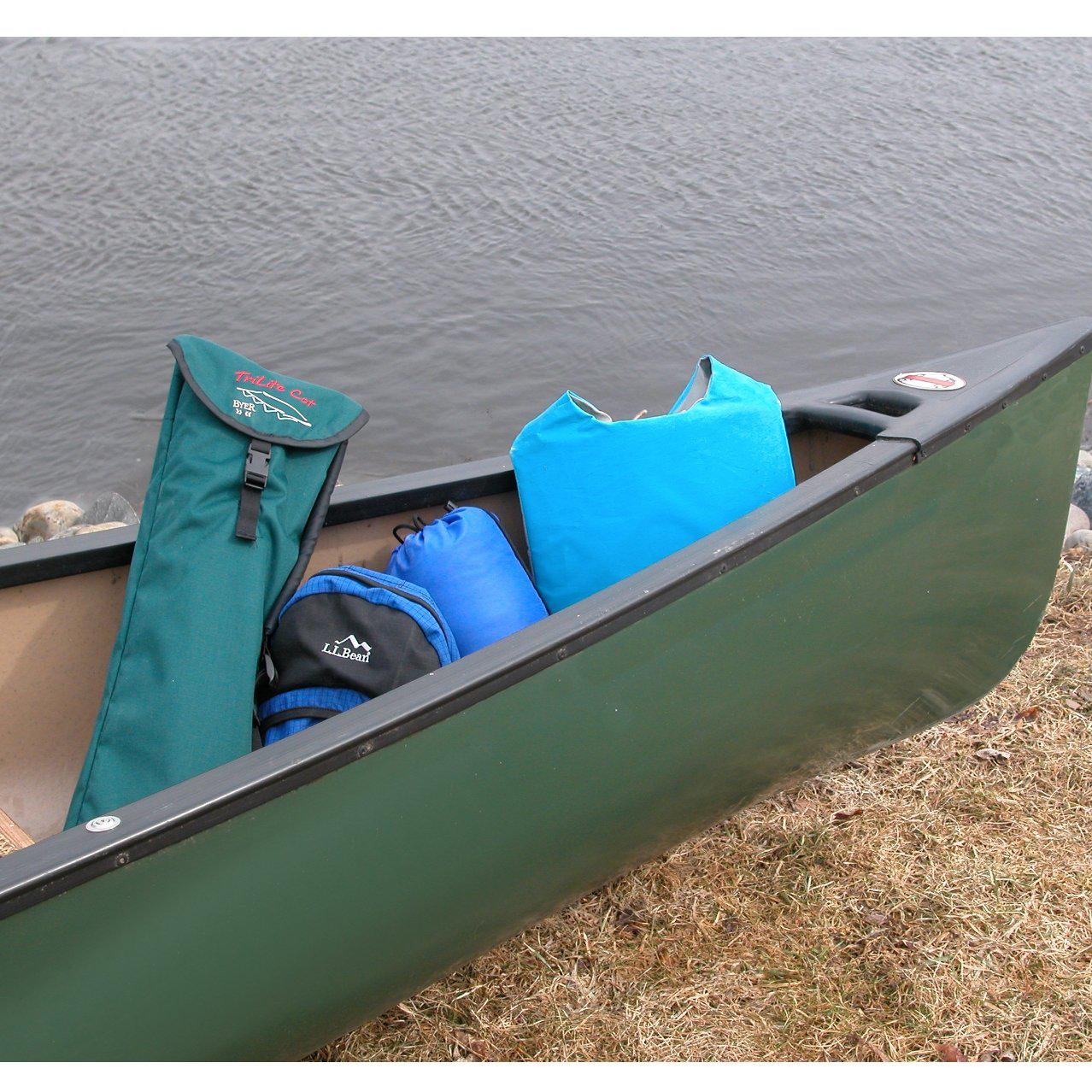 TriLite Cot Byer of Maine