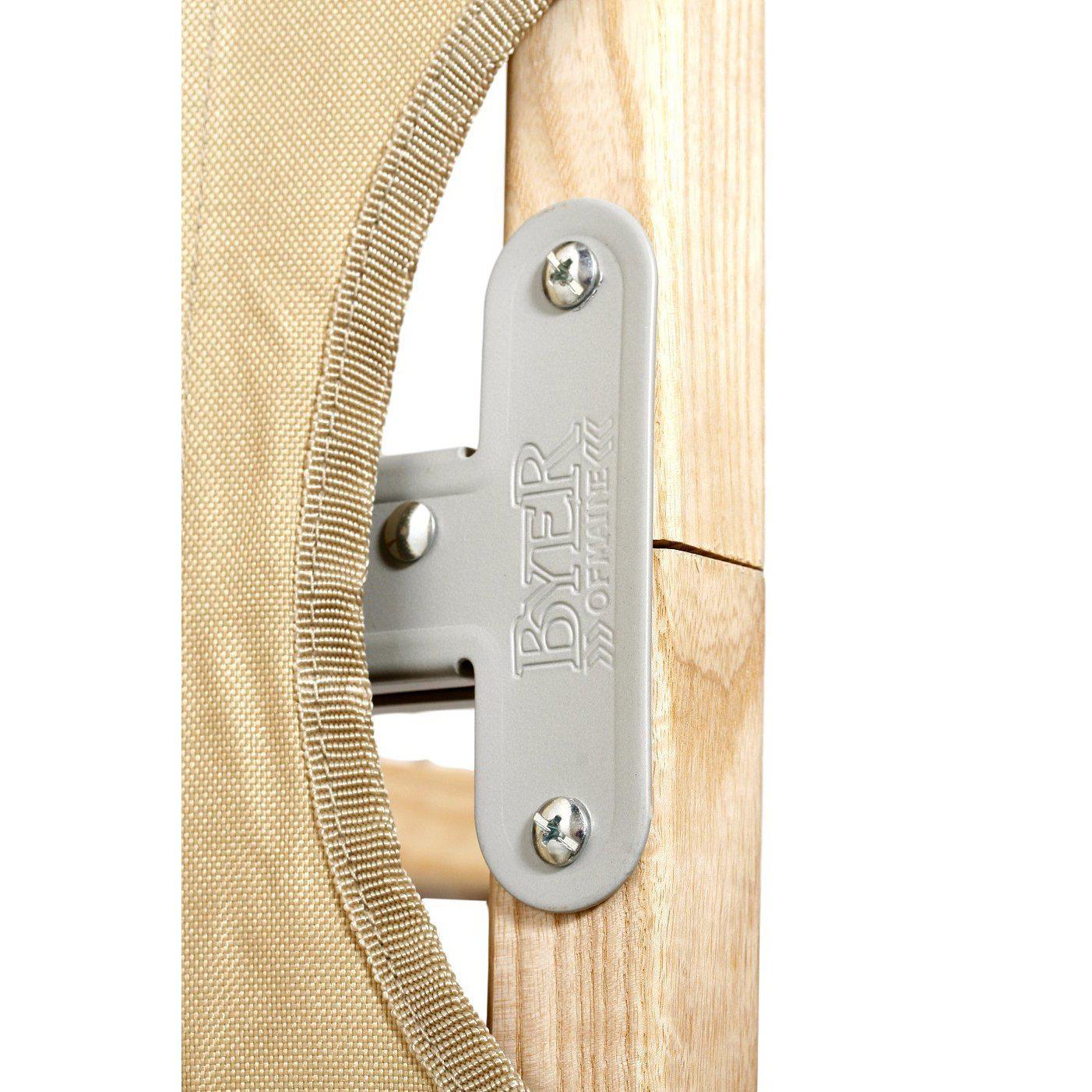 Maine Heritage Cot - Byer of Maine