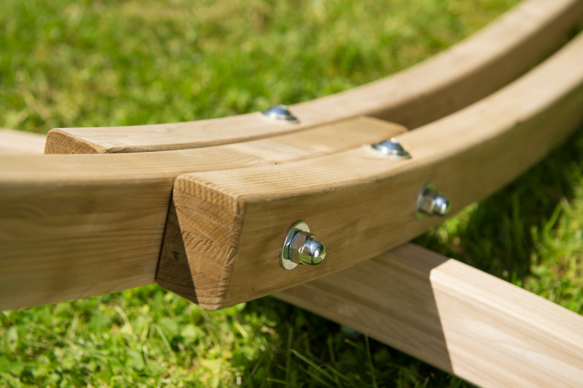 Kronos Hammock Stand