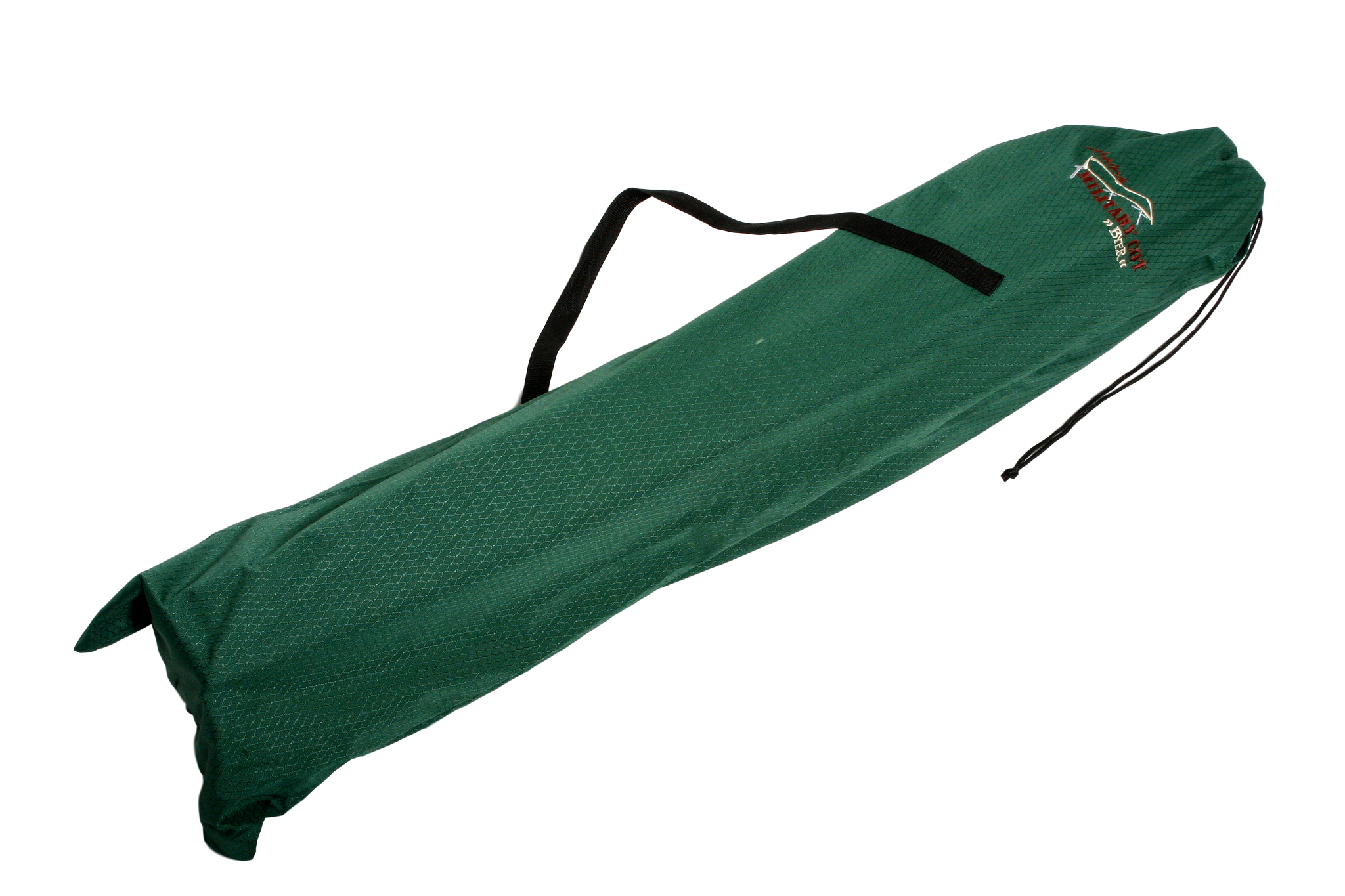 Byer of sales maine military cot