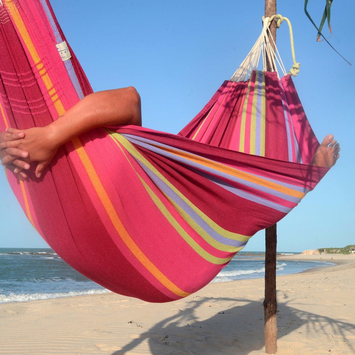Byer of Maine Barbados Hammock, Sunset