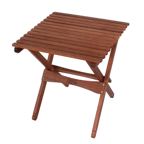 Pangean Folding Table - Large