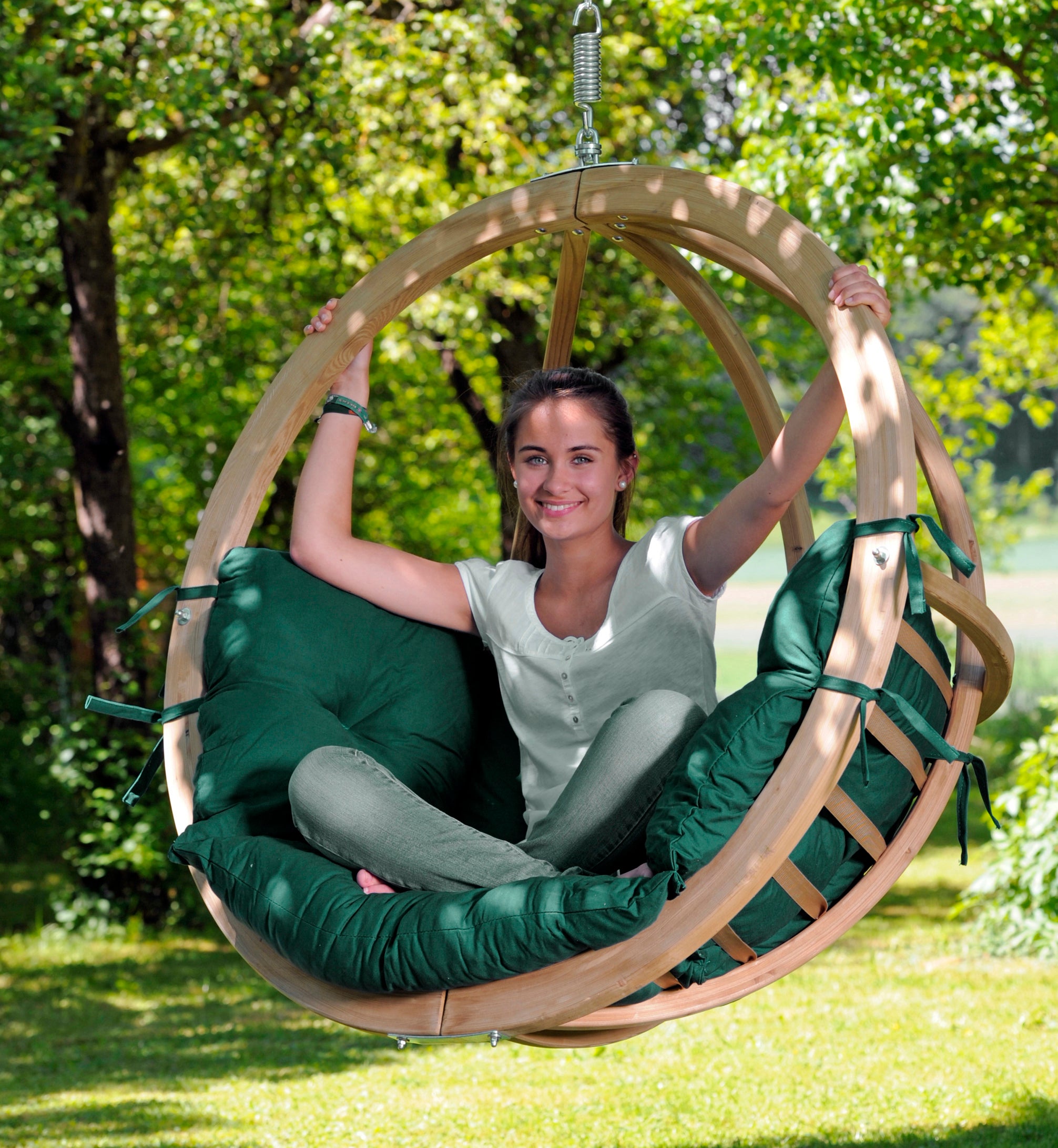 Globo Chair