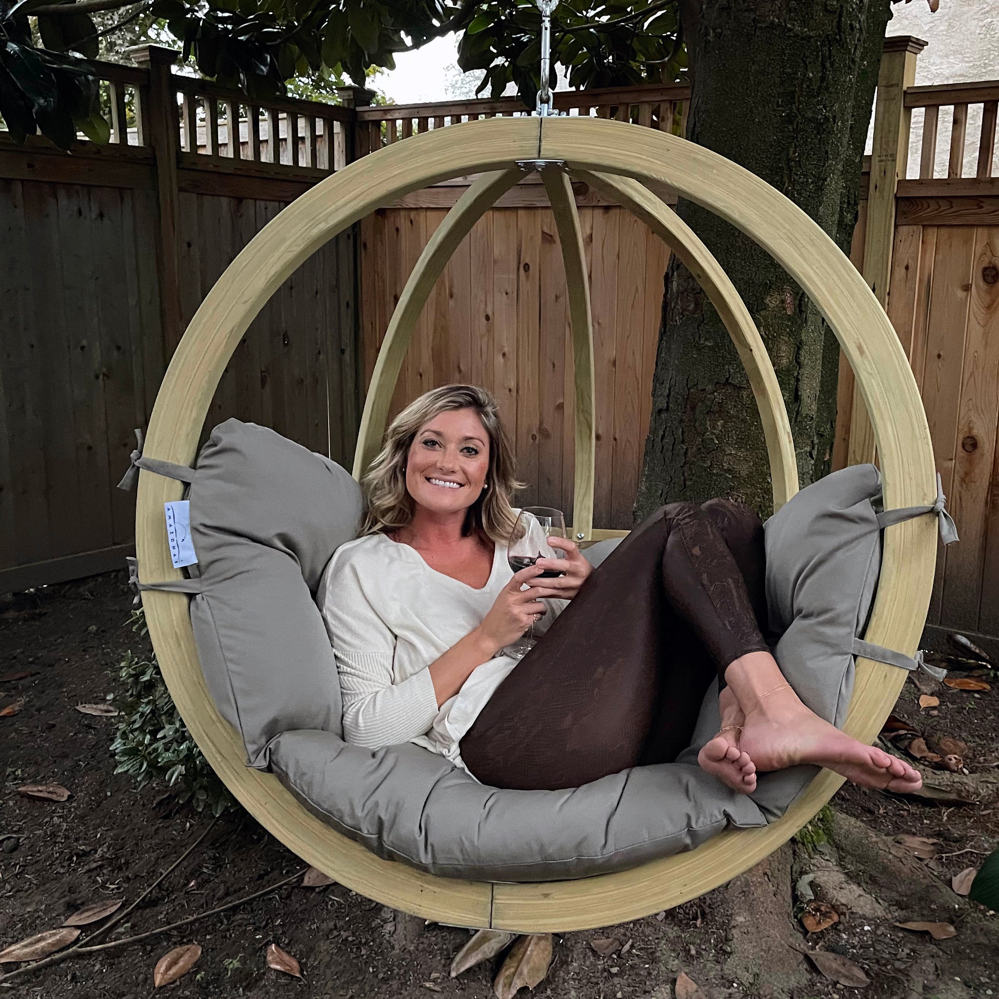 Globo Chair