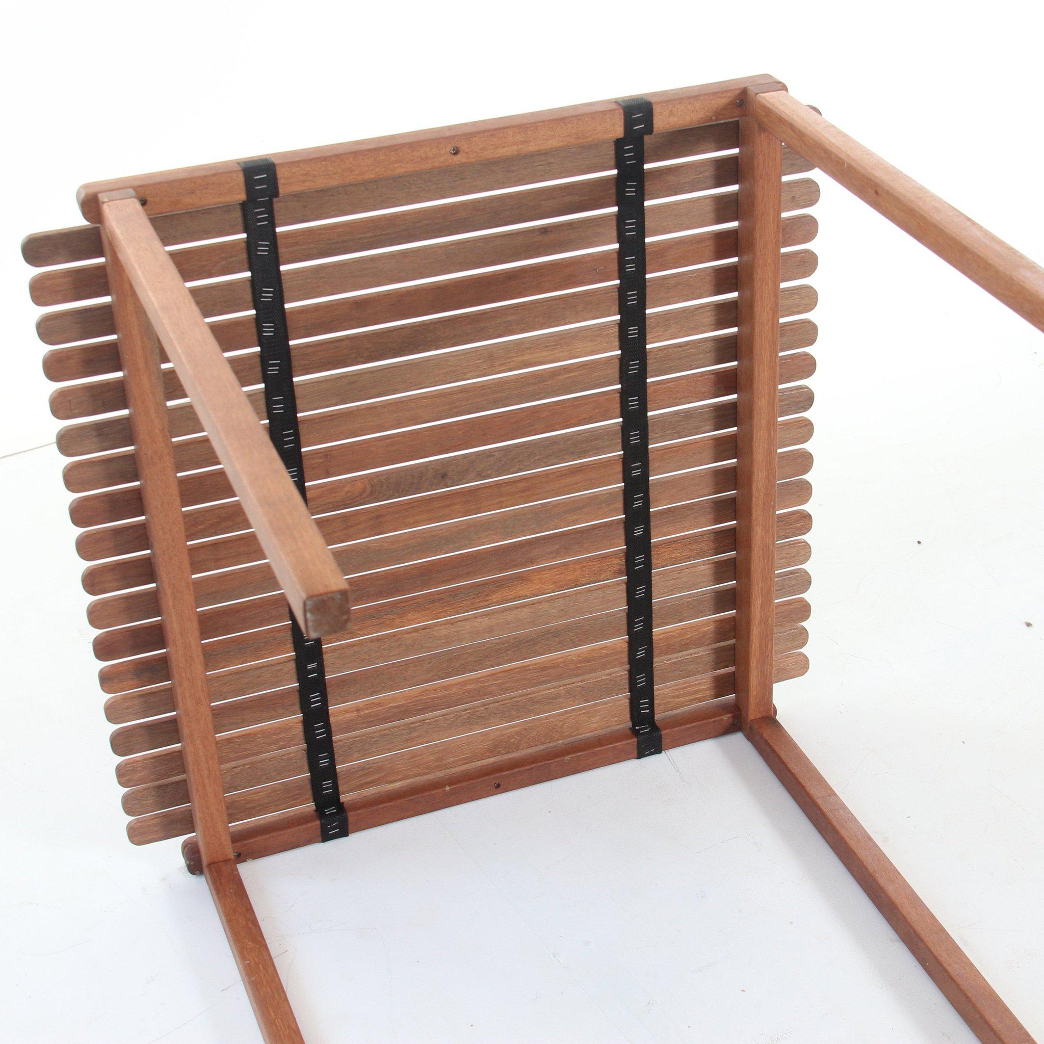 Nomad Table - Byer of Maine