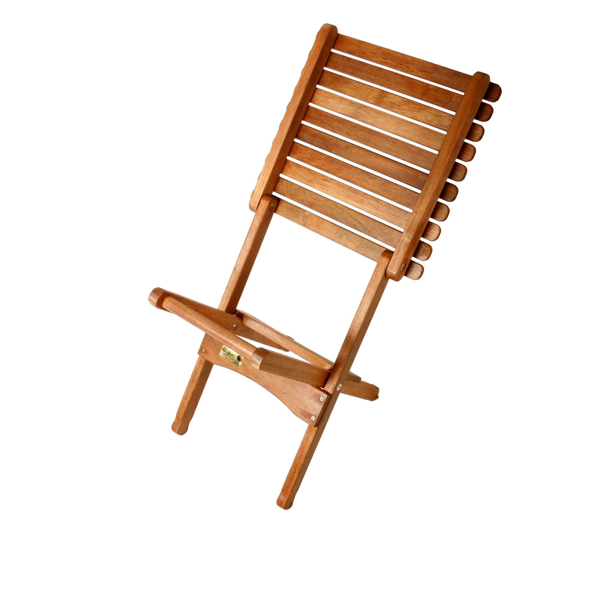 Pangean Folding Table Byer of Maine