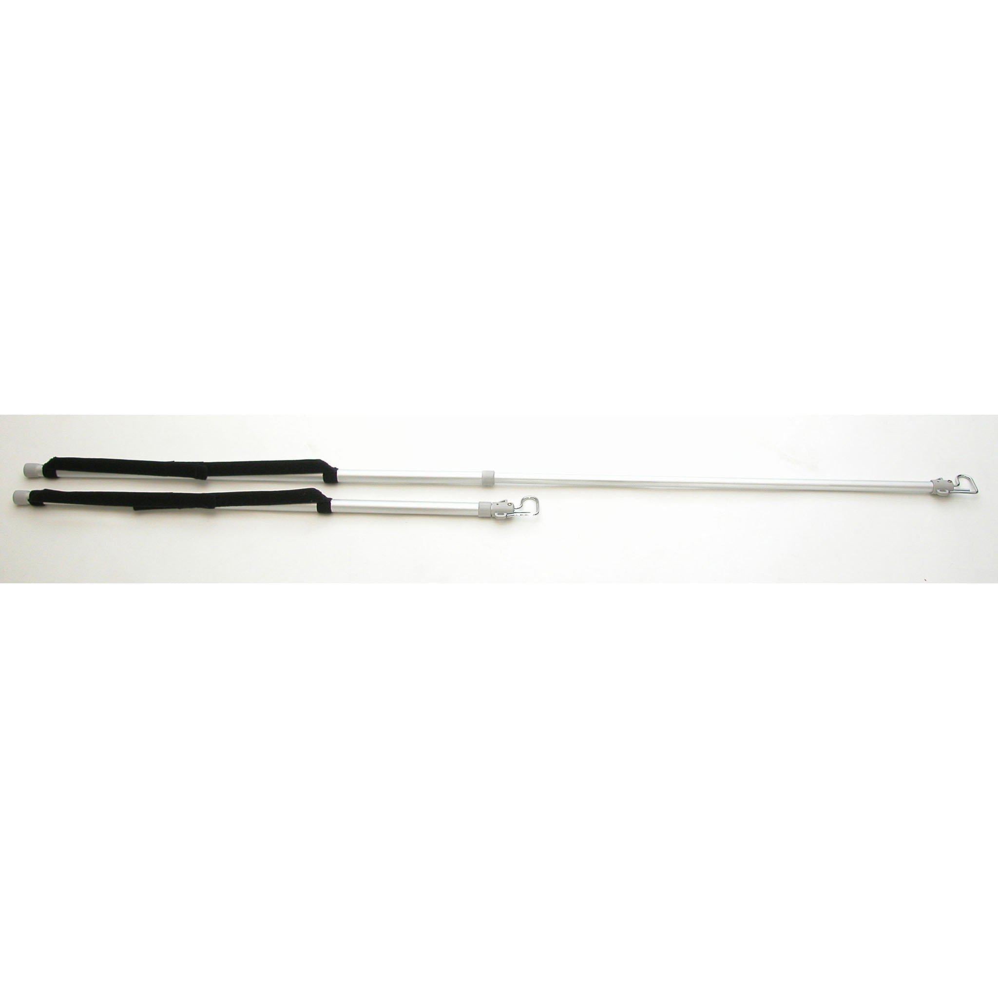 Collapsible IV Pole, Telescoping IV Pole
