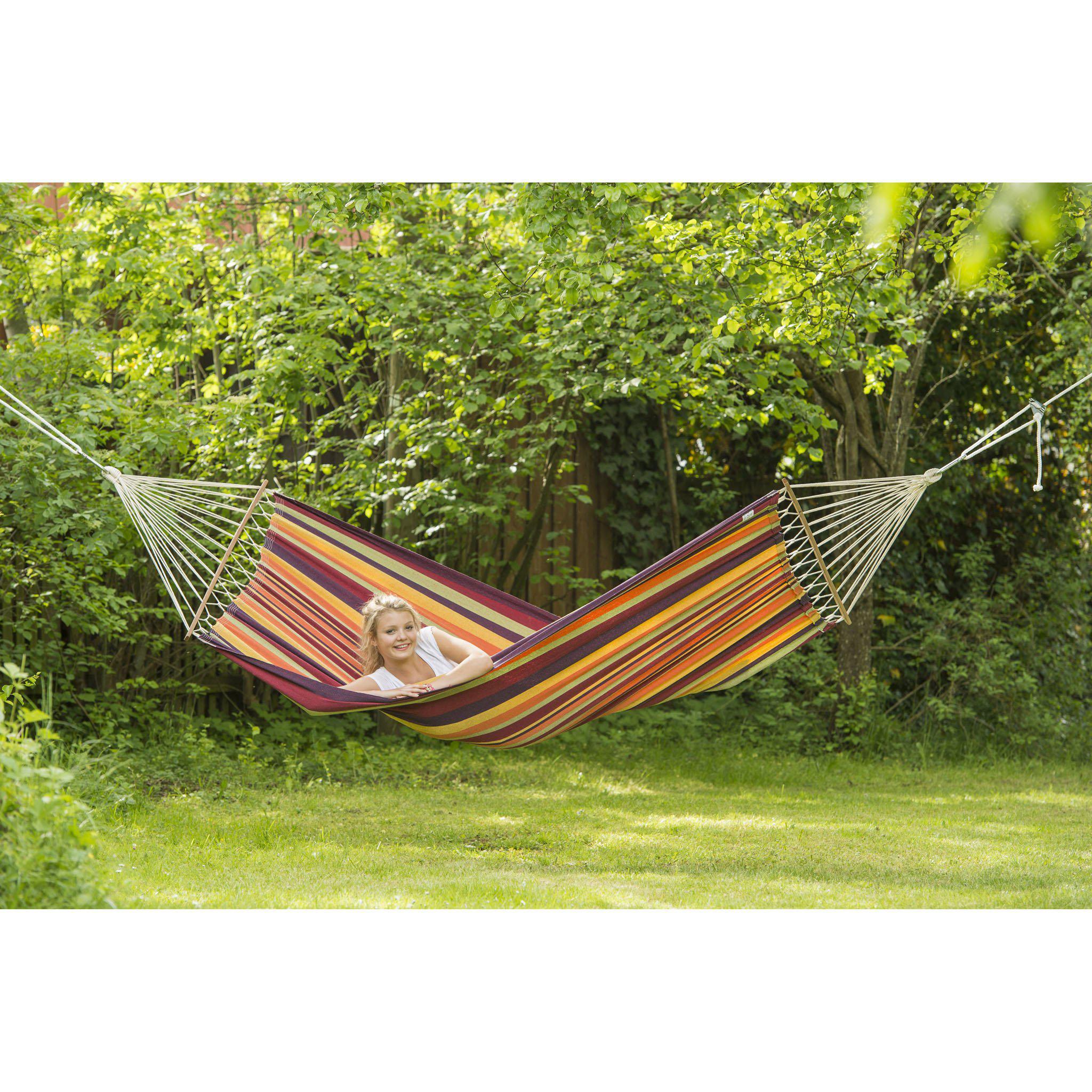 hängematte brasilia Byer of Maine Hammock: Brasilia/Green Apple