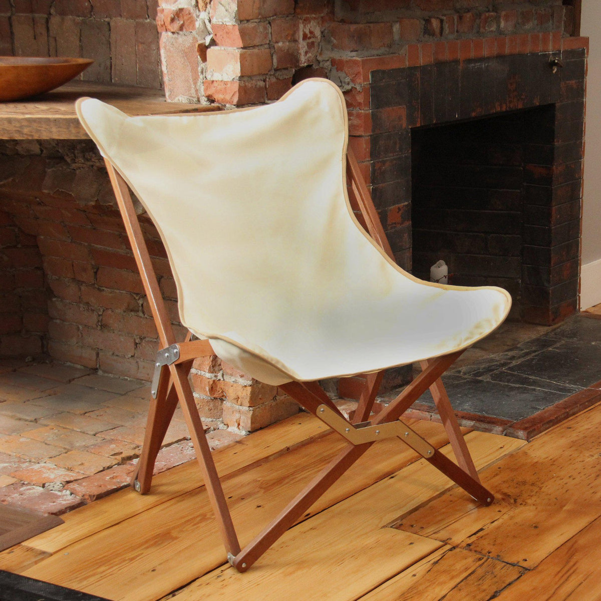 Butterfly Chair, from Byer of Maine