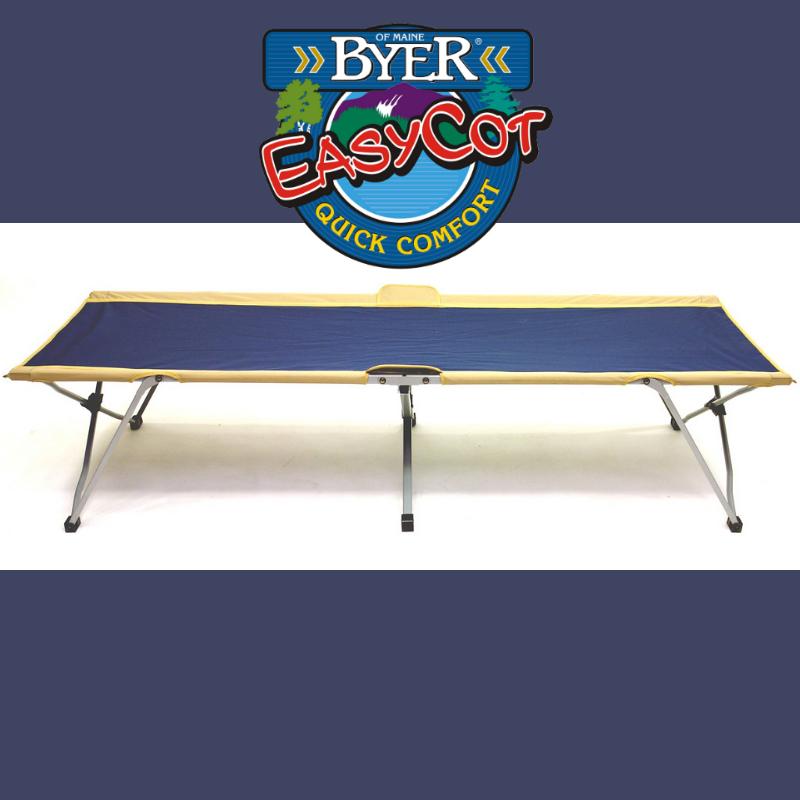 The EasyCot from Byer of Maine