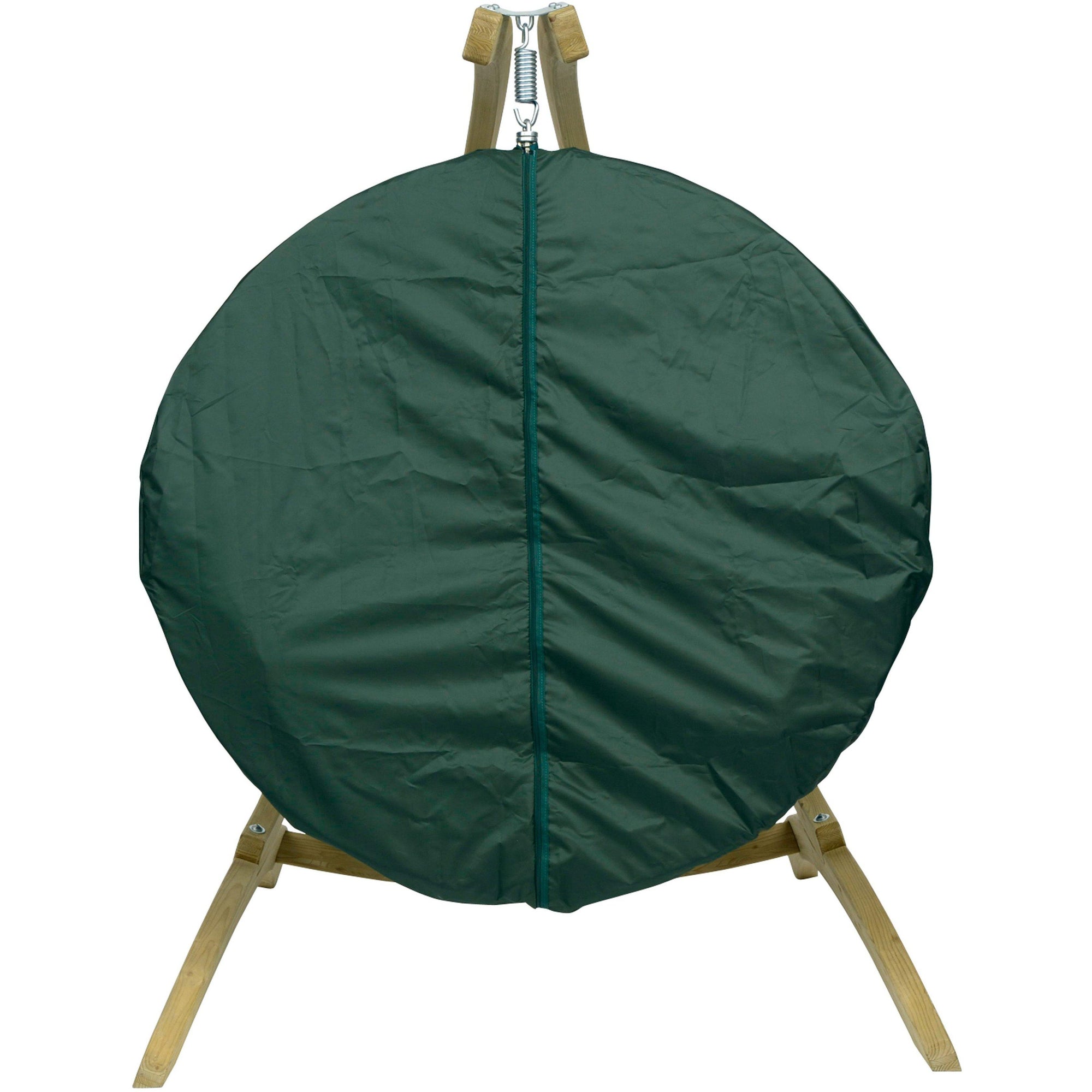 Globo Chair Outdoor Weather Cover, from Byer of Maine