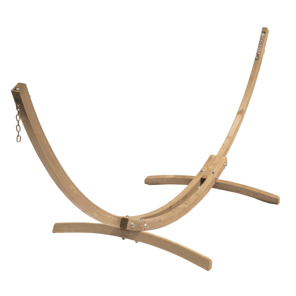 Krono Hammock Stand, from Byer of Maine