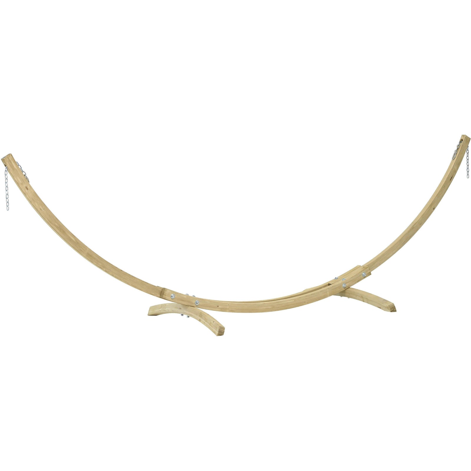 Krono Hammock Stand, from Byer of Maine