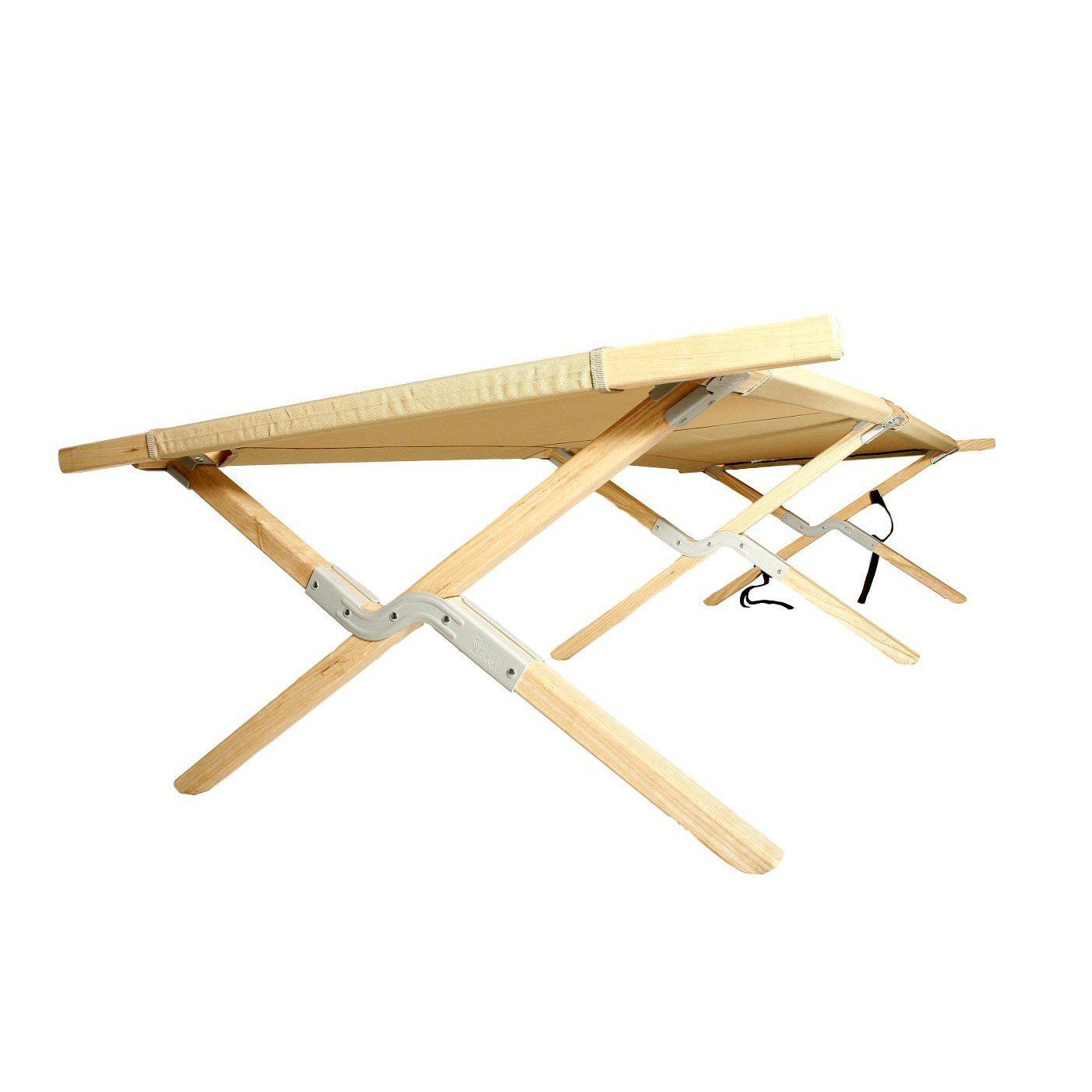 Maine Heritage Cot - Byer of Maine