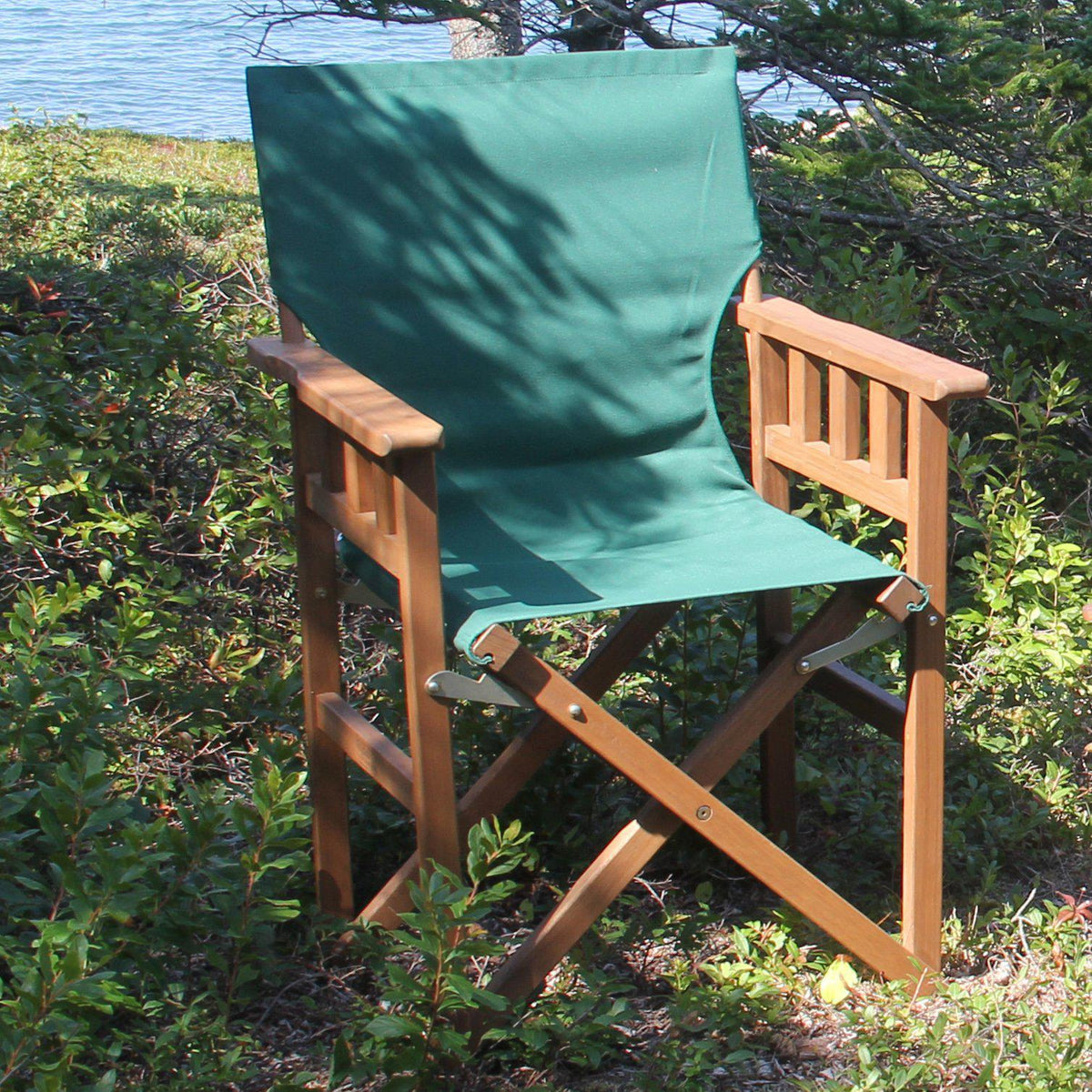 Pangean Campaign Chair, from Byer of Maine