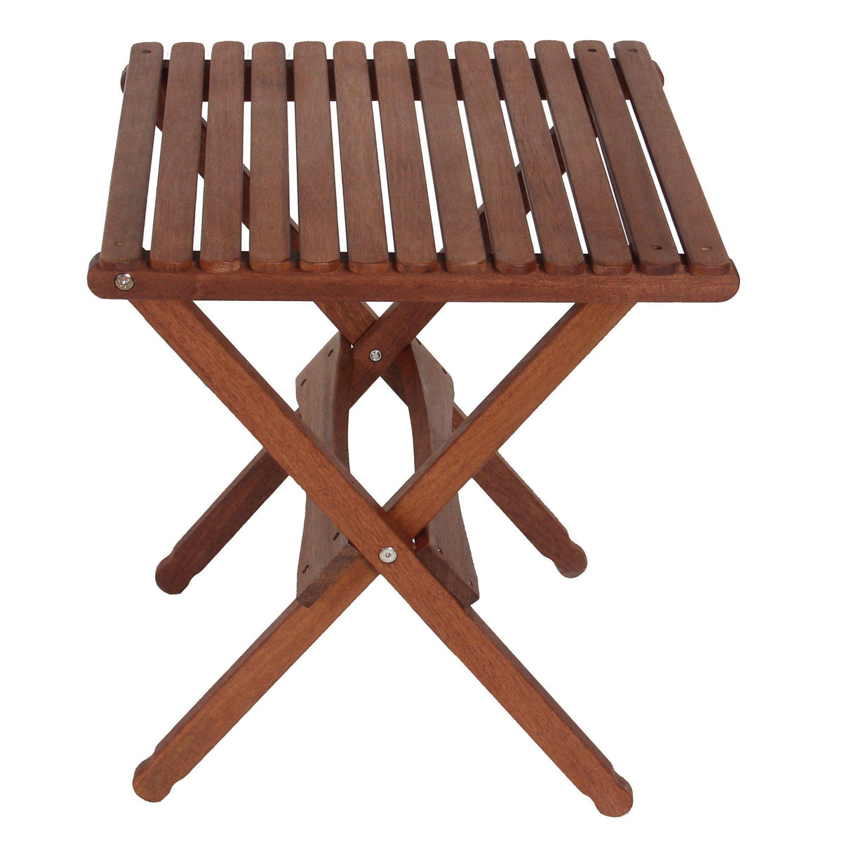 Pangean Folding Table - Large, from Byer of Maine
