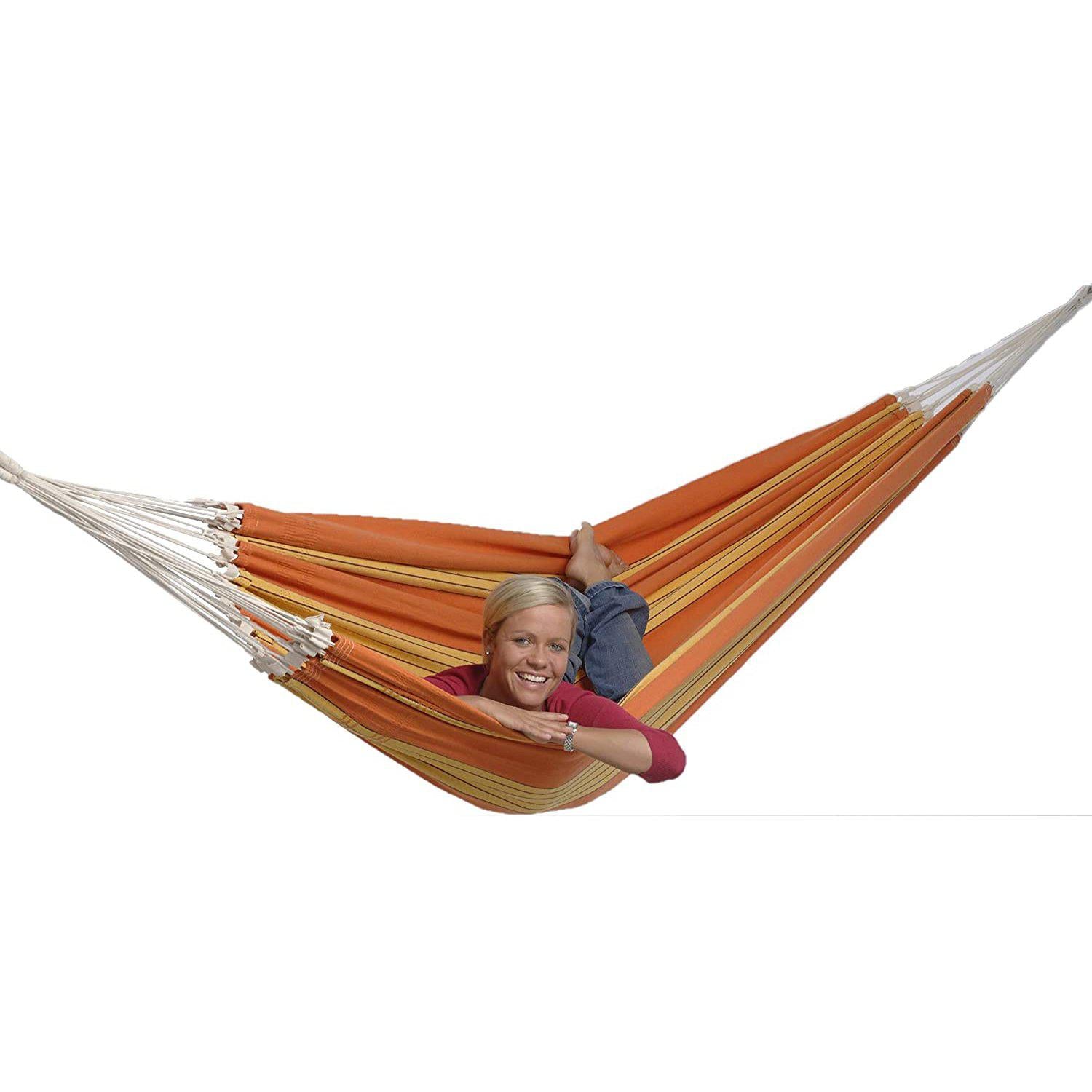 Paradiso Double Hammock - Byer of Maine