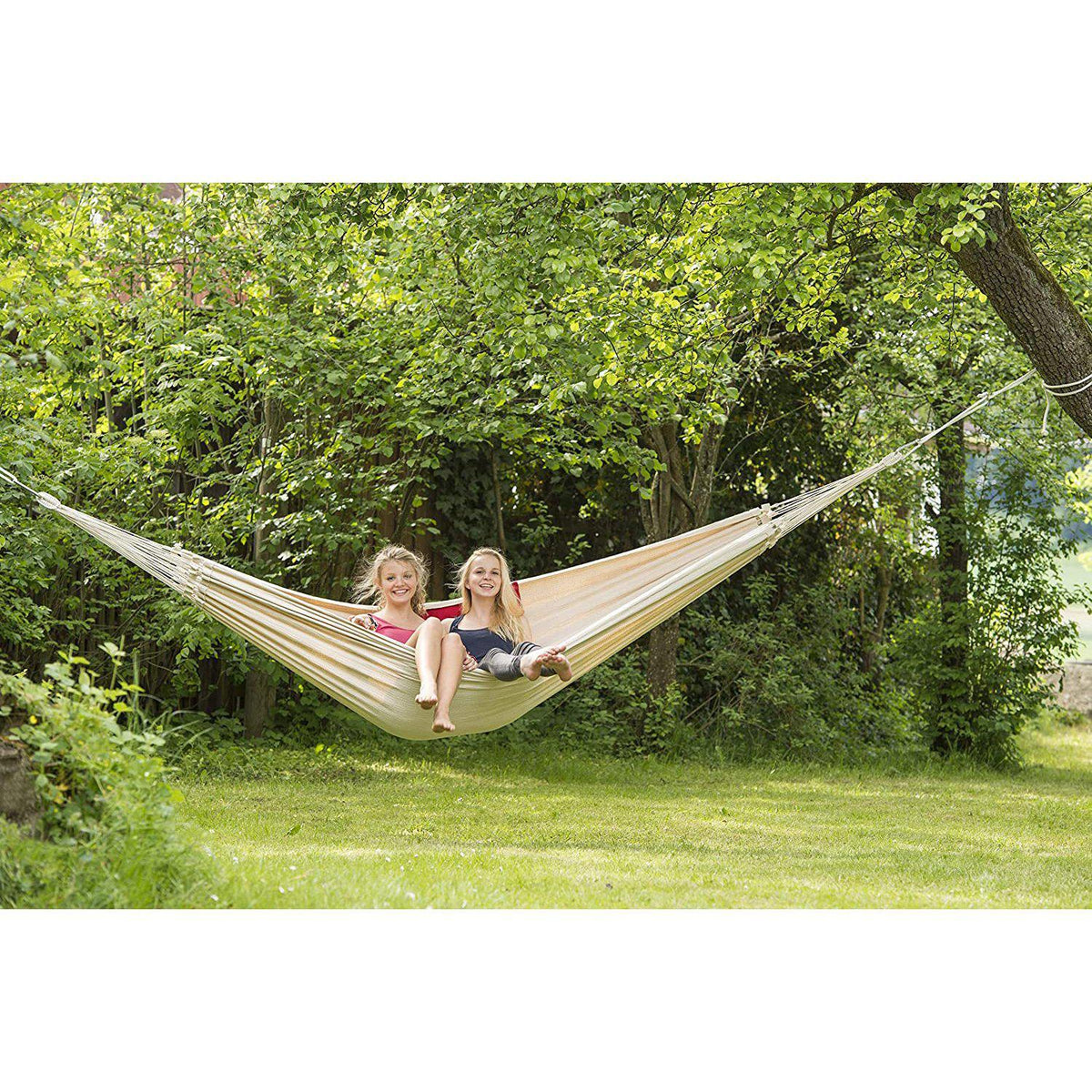 Paradiso Hammock Double, from Byer of Maine