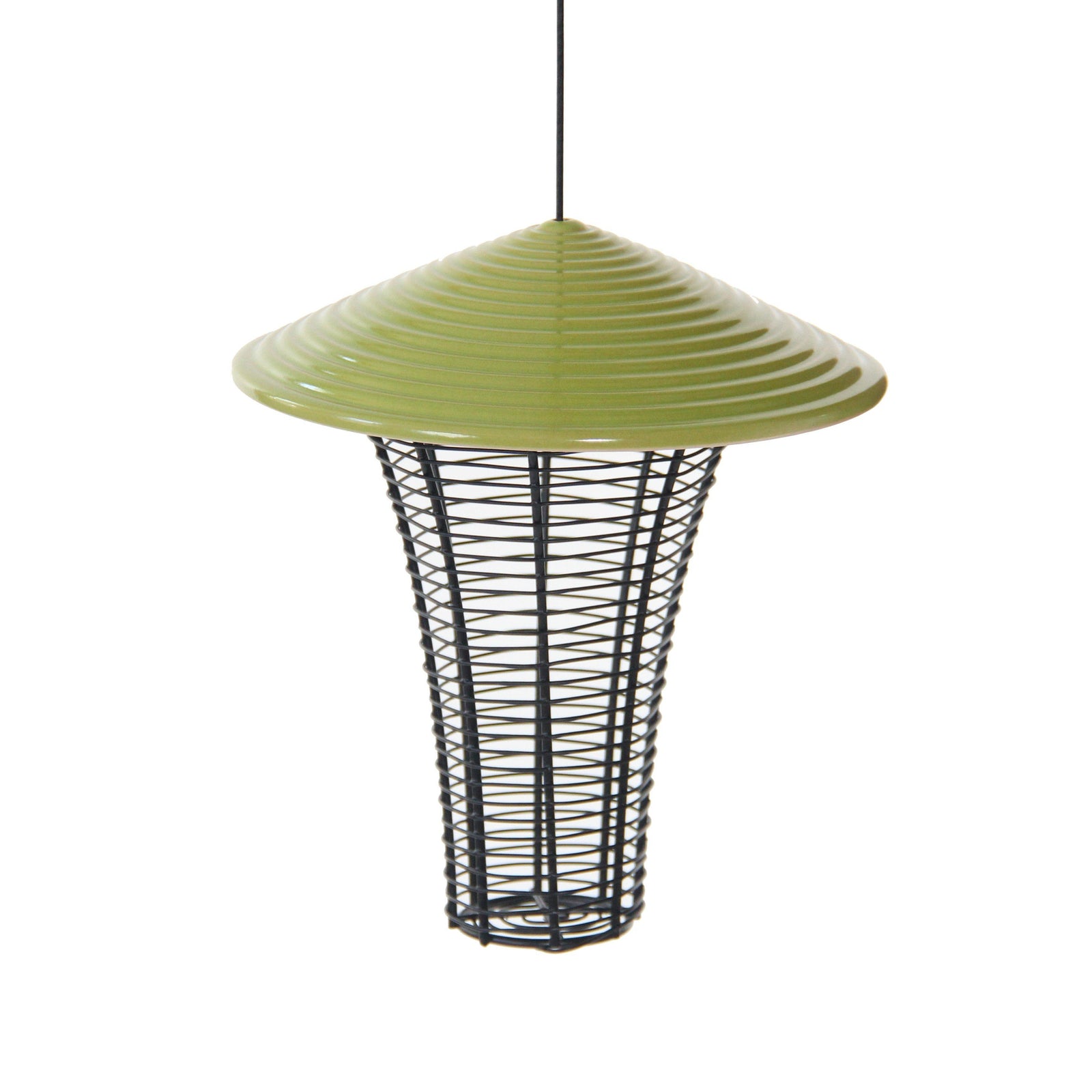 Prairie Bird Feeder, Blue Sky, from Byer of Maine