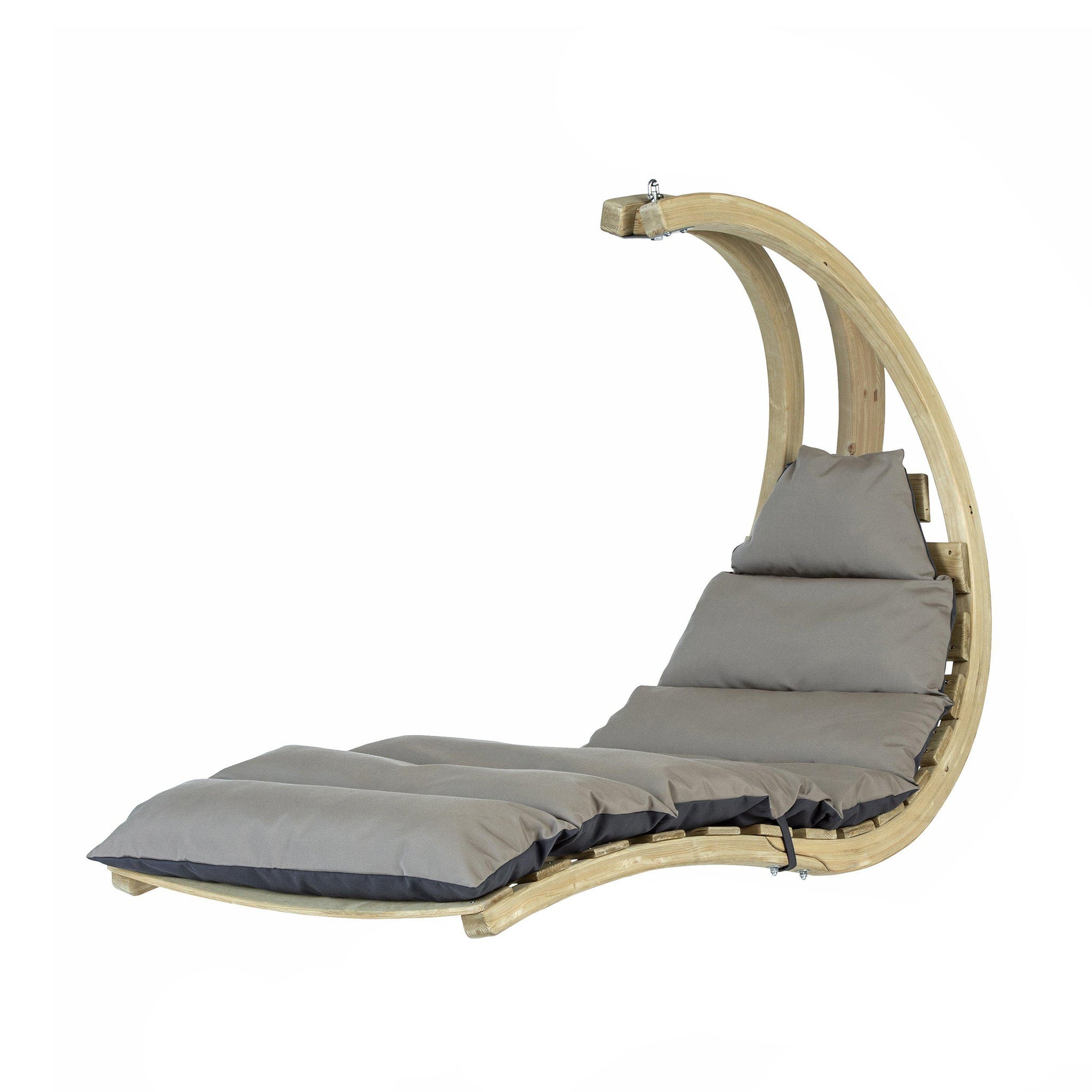 Swing Lounger